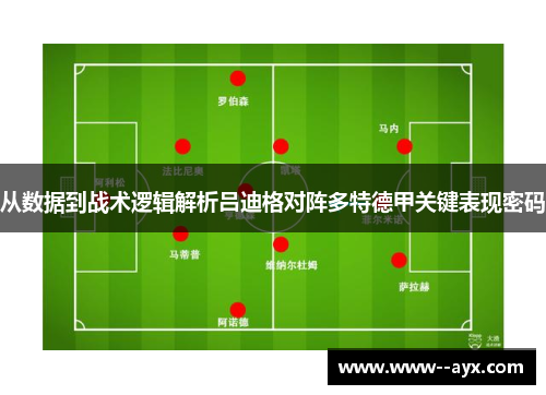 从数据到战术逻辑解析吕迪格对阵多特德甲关键表现密码